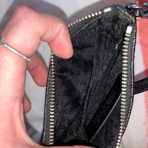 Michael Kors Wristlet - Picture 3 of 3